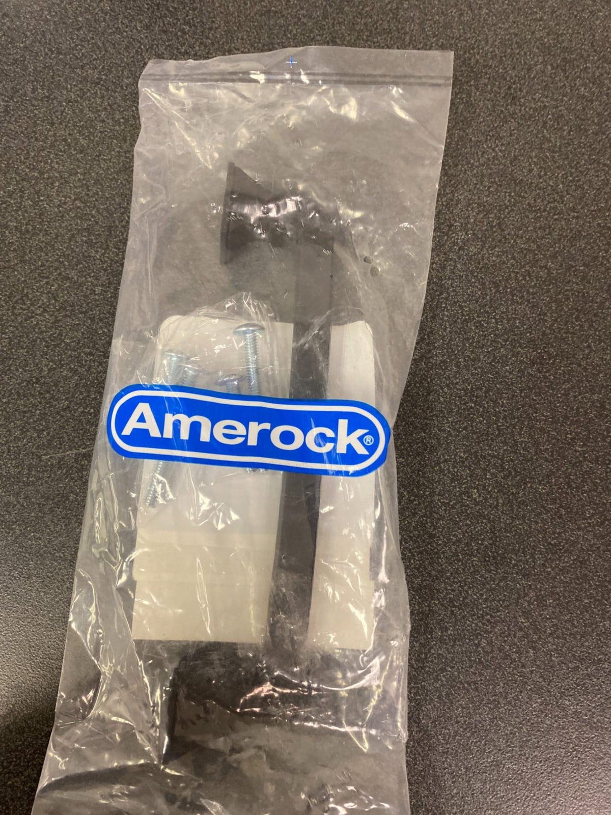 Amerock Mulholland 5-1/16 Inch Center to Center Handle Cabinet Pull