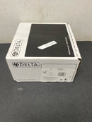 Delta T14233-CZ Kayra Monitor 14 Series Single Function Pressure Balanced Shower Only - Less Rough-In Valve - Champagne Bronze