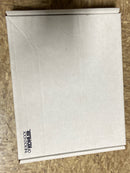 Kohler K-T14413-4-CP Purist 2-Handle Bathroom Sink Trim Kit in Polished Chrome (Valve Not Included)