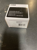 Delta 75935-SS Trinsic Double Towel Hook in Brilliance Stainless