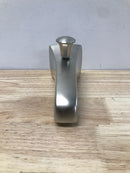 Kohler K-496-BN Memoirs Diverter Tub Spout - Brushed Nickel