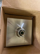 Moen TS2212AZ Rothbury Posi-Temp Shower Trim Kit without Valve, Antique Bronze