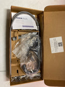 Moen 64430BL Jase 1.2 GPM Single Hole Bathroom Faucet with Pop-Up Drain Assembly - Matte Black