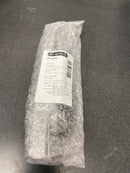 Amerock BP37282MB Sonoma 5-1/16 Inch Center to Center Oval Cabinet Pull - Matte Black