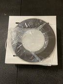 Elco EL615SDBZ 5" Integrated LED Reflector Recessed Trim - 750 Lumens 1800 Kelvin - Bronze