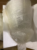 Feiss Lighting-Loras-Pendant 1 Light in Traditional Style-11.5 Inch Wide by 14.75 Inch High-Satin Brass Finish