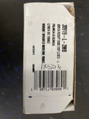 Kohler K-30919-L-2MB Santa Rosa Left-Hand Trip Lever - Vibrant Brushed Moderne Brass