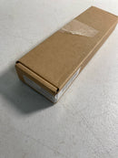 Emtek 86636US4 Westridge 6 Inch Center to Center Handle Cabinet Pull from the Timeless Classic Collection - Satin Brass
