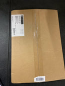 Delta ABU24 HPL WO Sink Cutting Board White Oak 11” x 16.8”