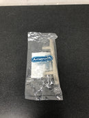 Amerock BP36646PN St. Vincent 3 Inch Center to Center Bar Cabinet Pull - Polished Nickel