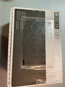 Delta T17233-BL-I Kayra Monitor 17 Series Dual Function Pressure Balanced Shower Only with In2ition and Integrated Volume Control - Less Rough-In Valve - Matte Black