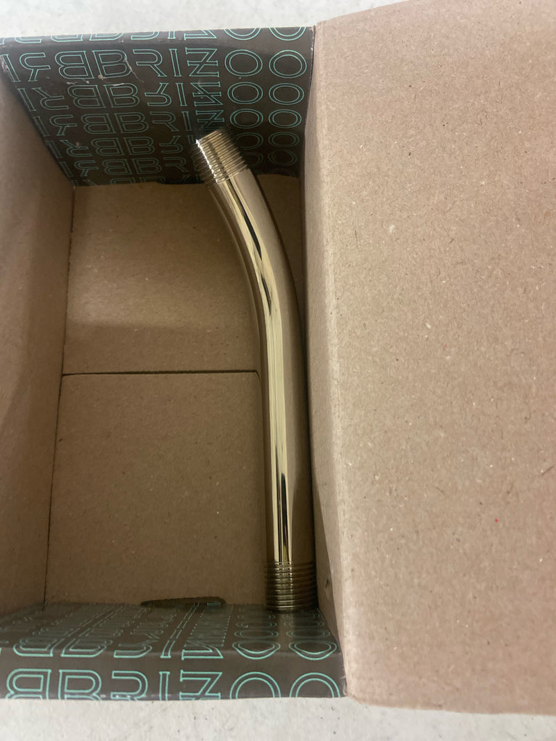 Delta RP40593PN 7 in. Shower Arm in Polished Nickel