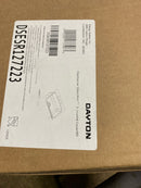 Elkay DSESR127223 Dayton Single Bowl Dual Mount Stainless Steel Sink