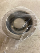 Delta 72030-SS Garbage Disposal Flange and Stopper for Standard Kitchen Sink Drain Openings - Brilliance Stainless