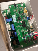 Turbo Air AA0410300A Genuine OEM PCB Assembly - Main, Control Board