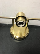 Westinghouse 6127700 Dorney 3 Light 24" Wide Vanity Light - Champagne Brass - Champagne Brass