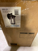 Kichler 49894OZ Fairfield 17" Tall Outdoor Wall Sconce - Olde Bronze