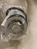 Blanco 240322 Metal Basket Strainer Drain Assembly, Truffle