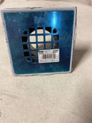 Oatey Shower Drain PVC W/Strainer 42264