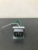 Defiant 18000045 Wired Doorbell Tri-Volt Transformer