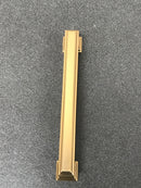 Amerock BP36760CZ Appoint 5-1/16 Inch Center to Center Handle Cabinet Pull - Champagne Bronze