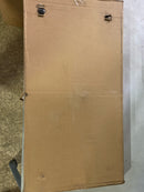 Swiss Madison SM-KR243 25" L x 13" W Stainless Steel Basin Rack - Stainless Steel