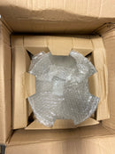 Kichler 8655NI Flush Mount 3-Light, Brushed Nickel