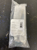 Miseno MCPTRP4506ORB10 Alder 5-1/16 Inch Center to Center Bar Cabinet Pull - Pack of 10 - Brushed Oil Rubbed Bronze