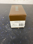 Brizo HL6622-PC Frank Lloyd Wright Sensori Thermostatic Valve Trim Handle Kit - Lever - Chrome