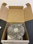Delta Lahara Monitor 14 Series Single Function Pressure Balanced Shower Only - Less Shower Head and Rough-In Valve