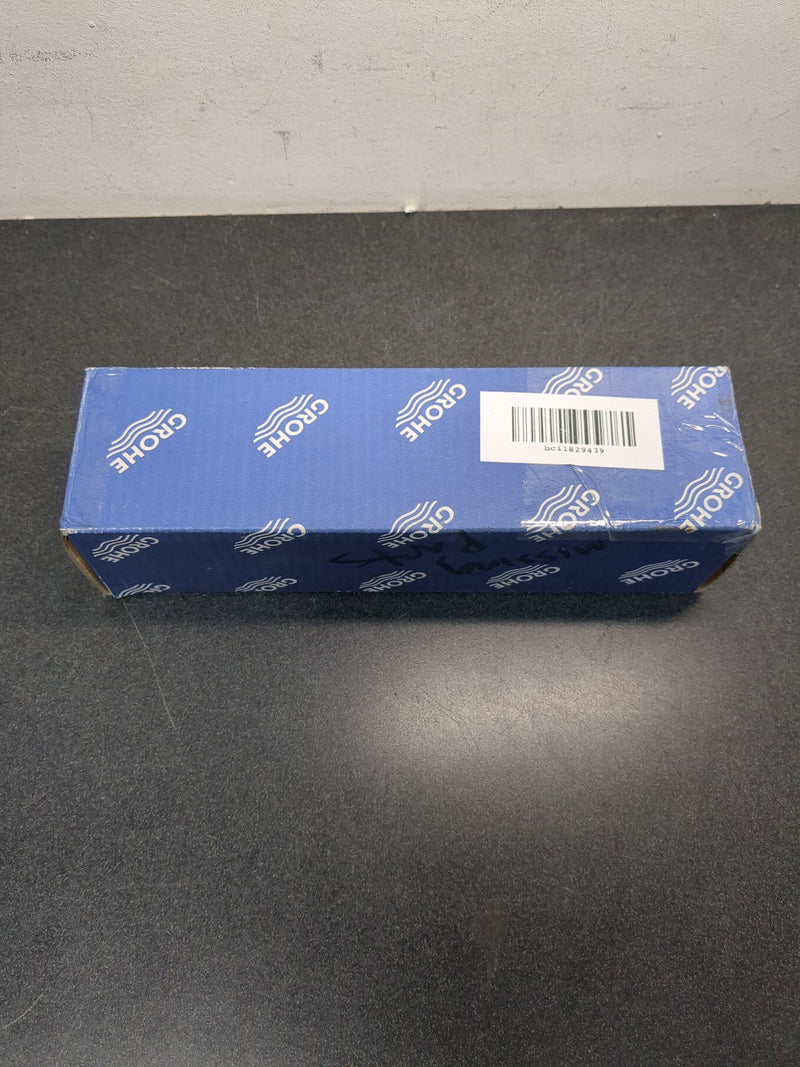 Grohe 28957000 Pop-Up Drain Assembly - Starlight Chrome