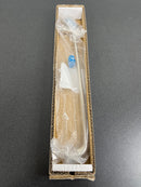 Amerock BP53805PN Kane 12 Inch Center to Center Appliance Pull - Polished Nickel