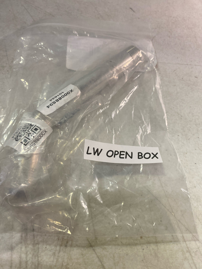 Delta RP40593CZ 7" Wall Mounted Shower Arm - Champagne Bronze