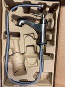 Signature Hardware 447852 Pendleton 1.2 GPM Single Hole Bathroom Faucet with Pop-Up Drain Assembly