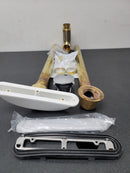 Kohler K-7271-CP Clearflo 1-1/2" Tub Drain Kit - with Overflow - Chrome