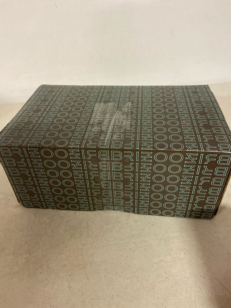 Brizo HL70475-BL Odin Wall Mount Tub Filler Lever Handles Only - Less Trim - Matte Black