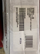 KOHLER K-27331-0 Glissade ReadyLatch Quiet Close Elongated Toilet Seat, White, Grip-Tight Hardware, Quiet Close Lid Prevents Slamming