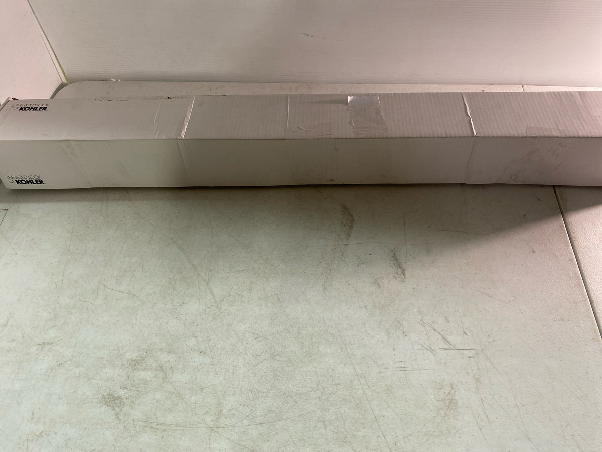 KOHLER Contemporary 36 Grab Bar