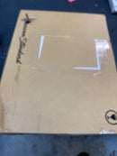 American Standard 5020A65G.020 Elongated Closed-Front Toilet Seat with Soft Close, Grip Tight, and Quick Release - White