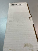 Delta RP5651PB Metal Lavatory Drain Assembly - Polished Brass