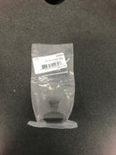 Emtek American Designer 1-1/4 Inch Square Cabinet Knob