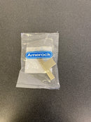 Amerock Riva 2-1/2 Inch Bar Cabinet Knob