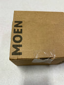 Moen UT4191 Align Single Handle 2, 3 or 6 Function M-CORE Diverter Valve Trim - Less Rough-In Valve - For 2 or 3 Devices - Chrome