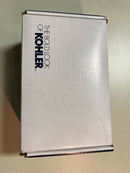 KOHLER Elate Polished Chrome Wall Mount Single Post Toilet Paper Holder