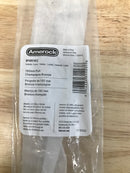 Amerock BP40518CZ Bar Pulls 7-9/16 Inch Center to Center Bar Cabinet Pull - Champagne Bronze