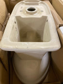 Signature Hardware SHKW240 CCY 1.28 12 EL BOWL KEYWES - White