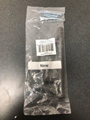 Atlas Homewares A837-O Linea 3 Inch Center to Center Bar Cabinet Pull - Aged Bronze