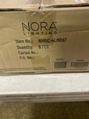 LED Air Tight 4" Dedicated Remodel ICAT Housing