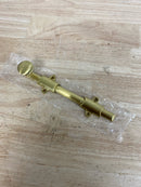 Emt 8515 Us7 8 in Surface Bolt W/ 3 Screws