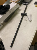 Rohl 310127SBMB Tenerife 31" Slide Bar - Matte Black